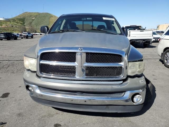 2005 Dodge RAM 1500 ST