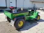 2011 John Deere Gator