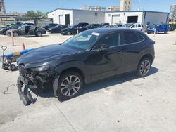 Vehiculos salvage en venta de Copart New Orleans, LA: 2020 Mazda CX-30 Select