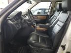 2007 Land Rover Range Rover Sport HSE