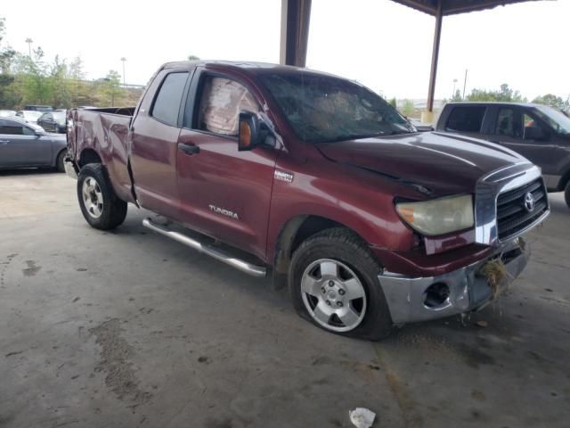 2008 Toyota Tundra Double Cab