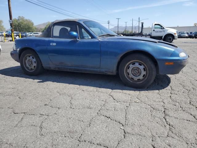 1990 Mazda MX-5 Miata