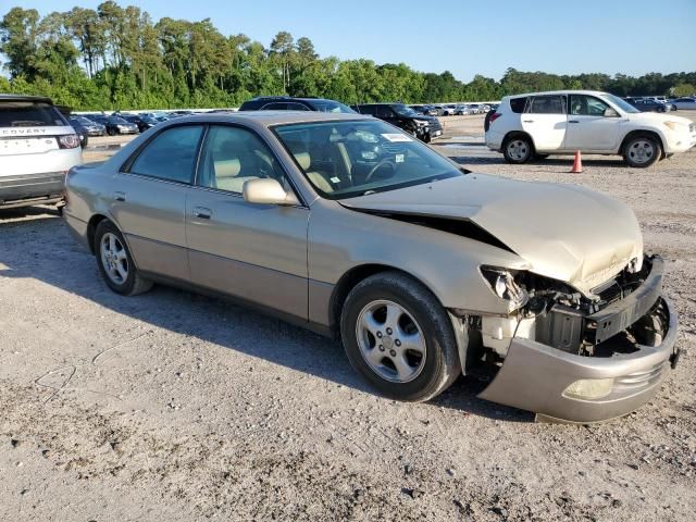 1998 Lexus ES 300