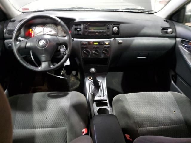 2008 Toyota Corolla CE