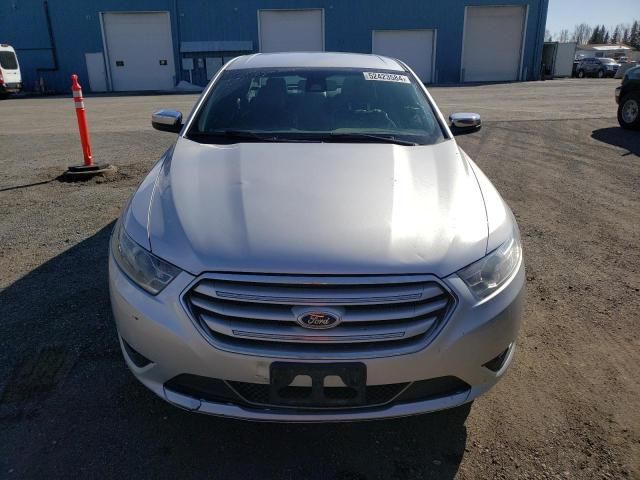 2013 Ford Taurus Limited