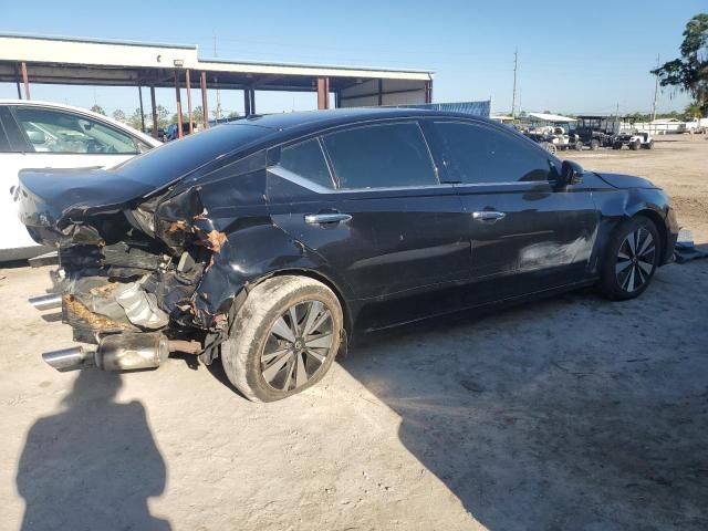 2019 Nissan Altima SL