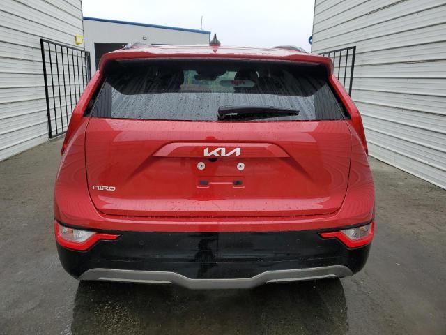 2023 KIA Niro Wind