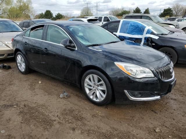 2016 Buick Regal 1SV