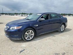 2011 Ford Taurus Limited en venta en Arcadia, FL