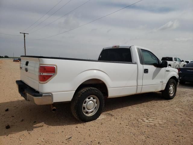 2014 Ford F150