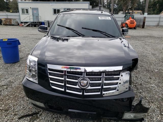 2007 Cadillac Escalade Luxury