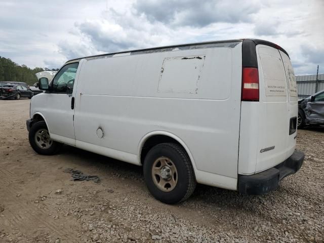 2004 Chevrolet Express G1500