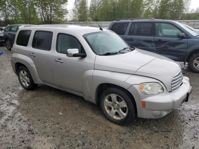 2007 Chevrolet HHR LT