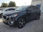 2017 KIA Sorento EX