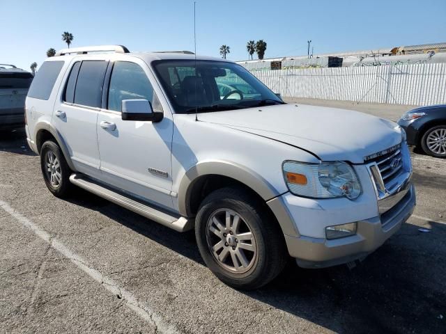 2006 Ford Explorer Eddie Bauer