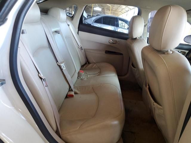 2008 Buick Lacrosse CXL