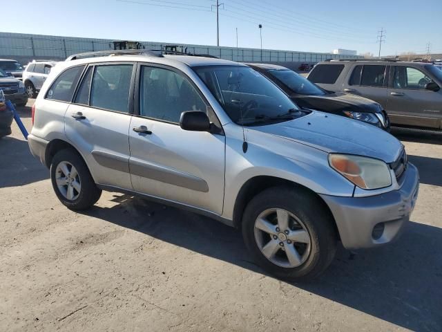 2004 Toyota Rav4