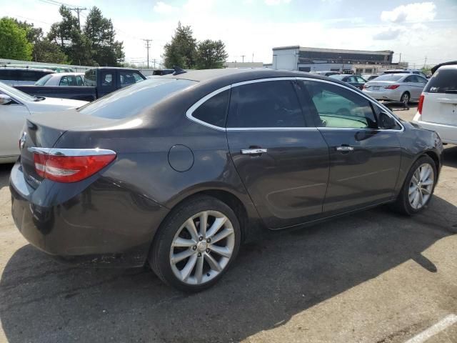 2014 Buick Verano