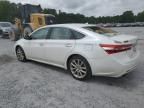 2015 Toyota Avalon XLE