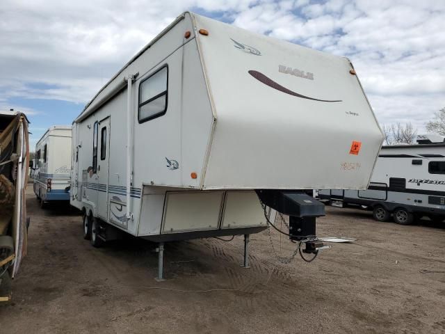 2000 Jayco Eagle