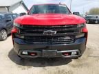 2020 Chevrolet Silverado K1500 LT Trail Boss