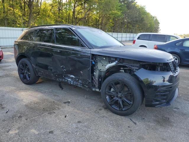 2021 Land Rover Range Rover Velar R-DYNAMIC S