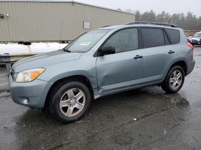 2008 Toyota Rav4