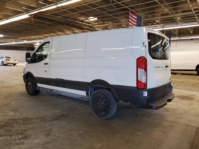 2021 Ford Transit T-250