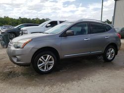 2015 Nissan Rogue Select S for sale in Apopka, FL