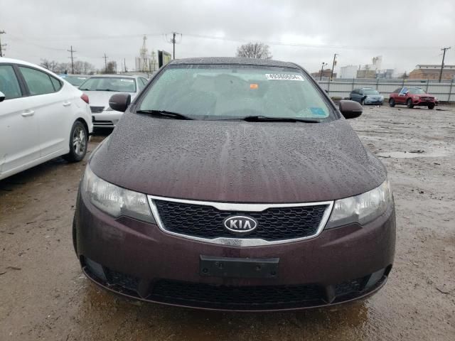 2011 KIA Forte EX