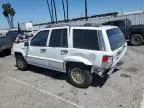 1995 Jeep Grand Cherokee Limited