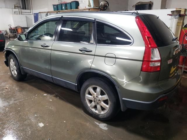 2007 Honda CR-V EX