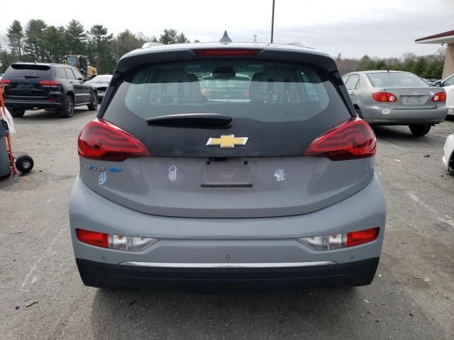 2020 Chevrolet Bolt EV Premier