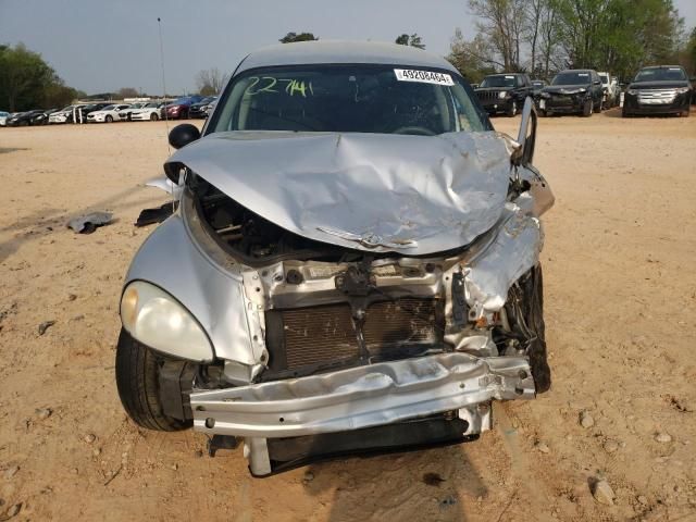 2005 Chrysler PT Cruiser Touring