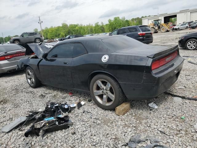 2010 Dodge Challenger R/T