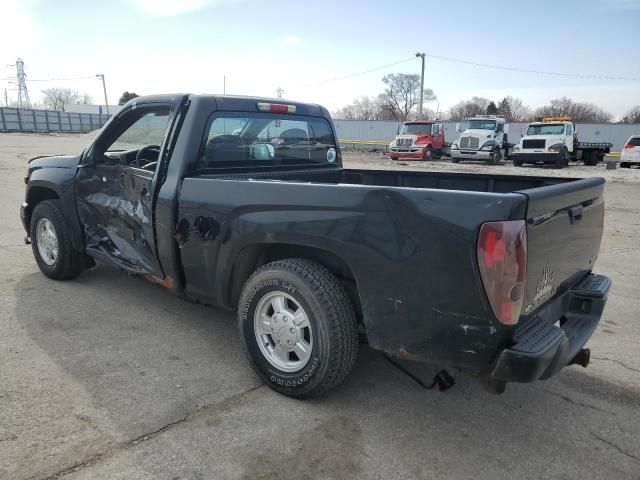 2005 Chevrolet Colorado