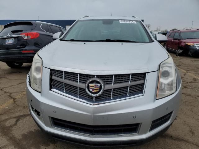 2011 Cadillac SRX Luxury Collection