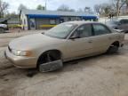 2004 Buick Century Custom