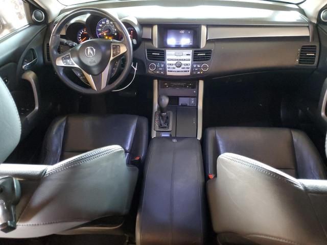 2010 Acura RDX