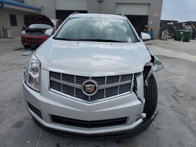 2010 Cadillac SRX