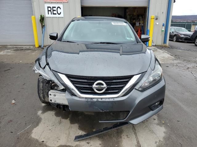 2017 Nissan Altima 3.5SL