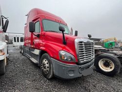 Copart GO Trucks for sale at auction: 2016 Freightliner Cascadia 125