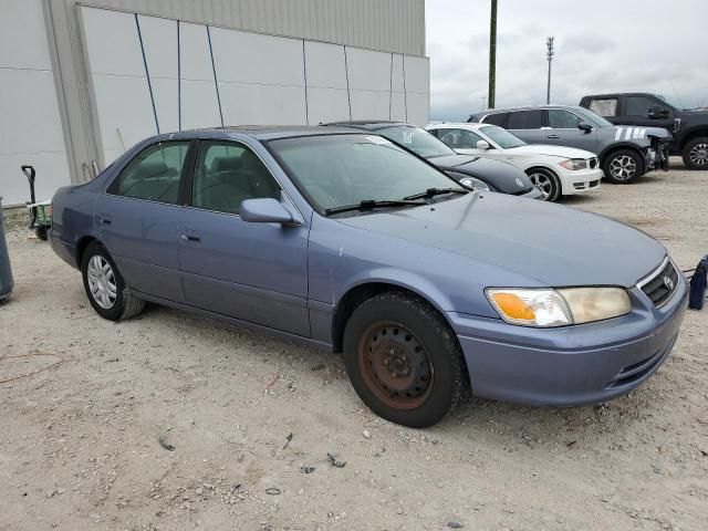 2000 Toyota Camry CE