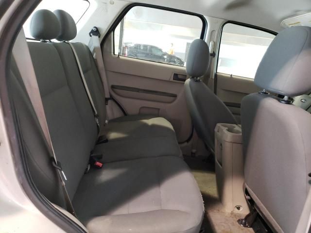 2008 Ford Escape XLS