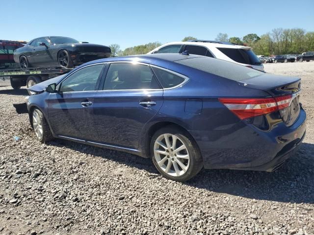 2013 Toyota Avalon Base