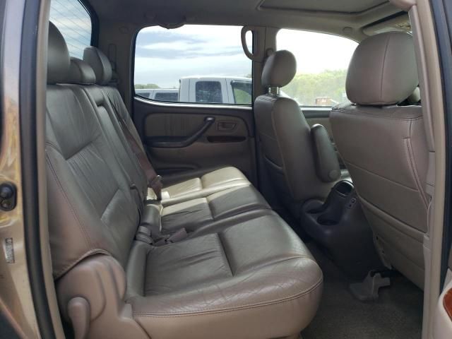 2006 Toyota Tundra Double Cab Limited