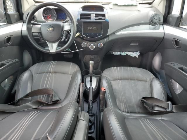 2013 Chevrolet Spark 1LT