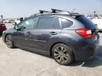 2012 Subaru Impreza Sport Premium