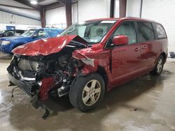 Salvage cars for sale from Copart West Mifflin, PA: 2011 Dodge Grand Caravan Mainstreet