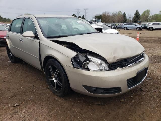 2010 Chevrolet Impala LTZ